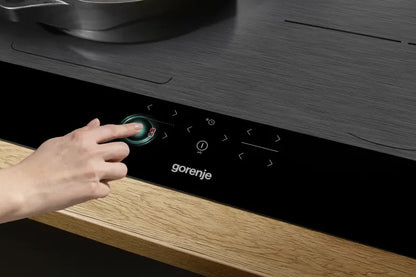 GORENJE GI6421SYB induction cooktop
