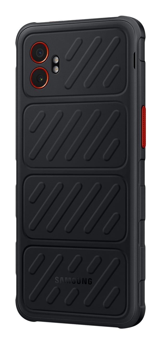 Samsung Galaxy XCover7 Pro 16.8 cm (6.6") Hybrid Dual SIM 5G USB Type-C 6 GB 128 GB 4350 mAh Black