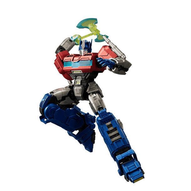 Blokees Transformers