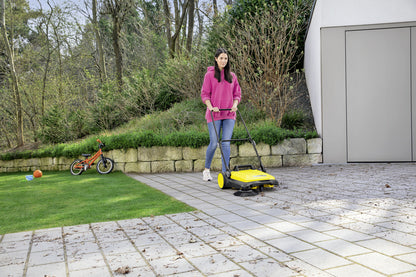 KÃ¤rcher S 4 Sweeper
