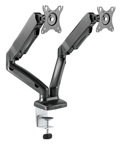 ICY BOX IB-MS304-T Monitor stand with table support