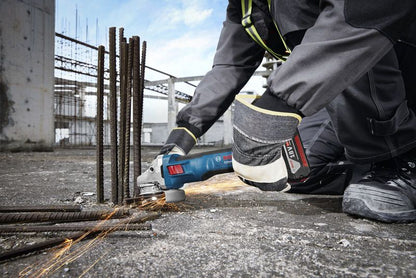 Bosch GWS 18V-11 bulk Akku-Winkelschleifer