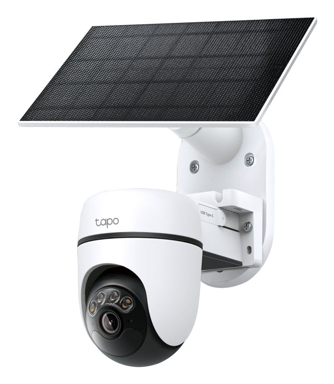 TP-LINK Tapo C630 Camera Kit