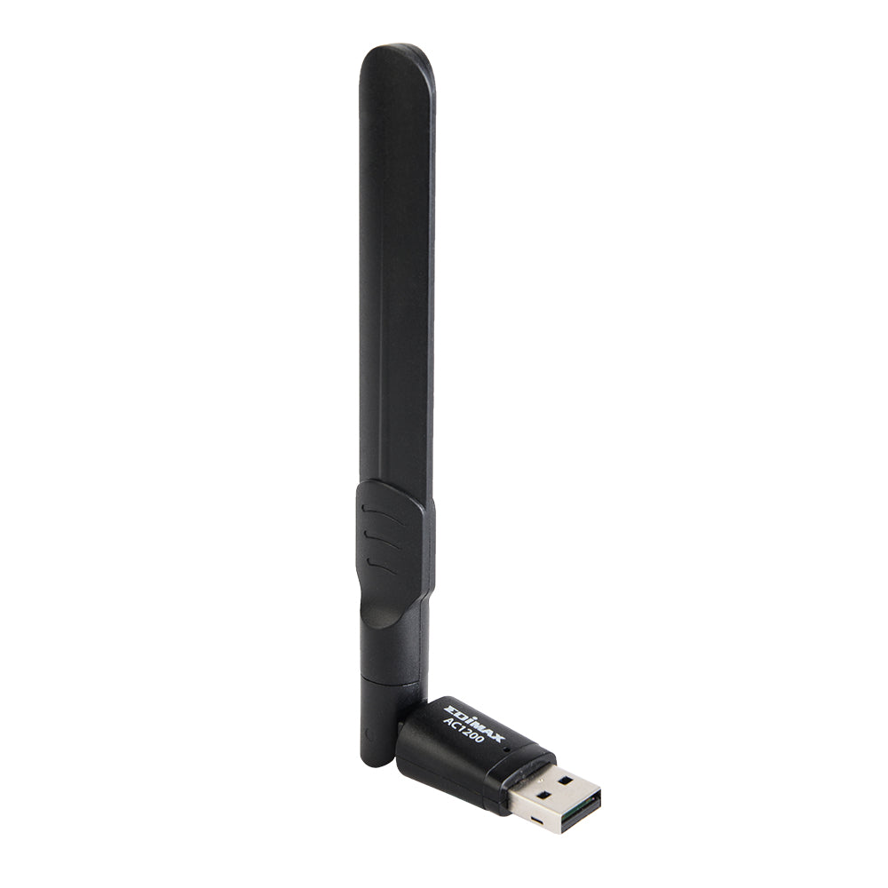 EDIMAX WL-USB EW-7822UAD AC1200 Dual-Band USB-Adapter