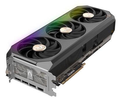 Zotac GAMING GeForce RTX 5090 AMP Extreme INFINITY NVIDIA 32 GB GDDR7