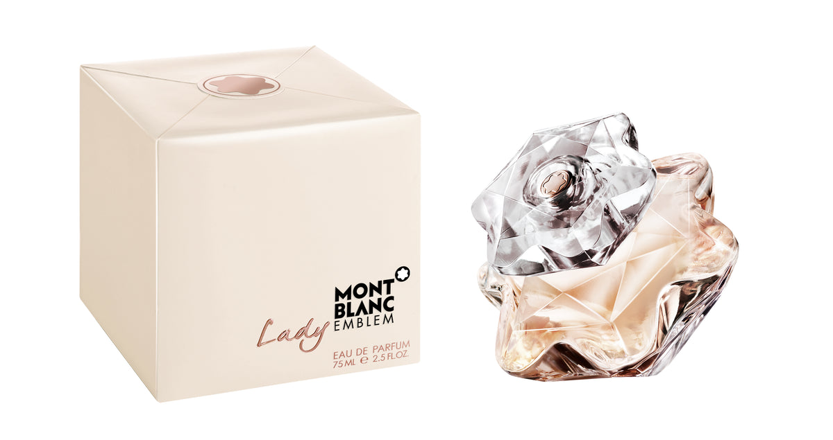 Mont Blanc Lady Emblem EDP W 75 ml Tester