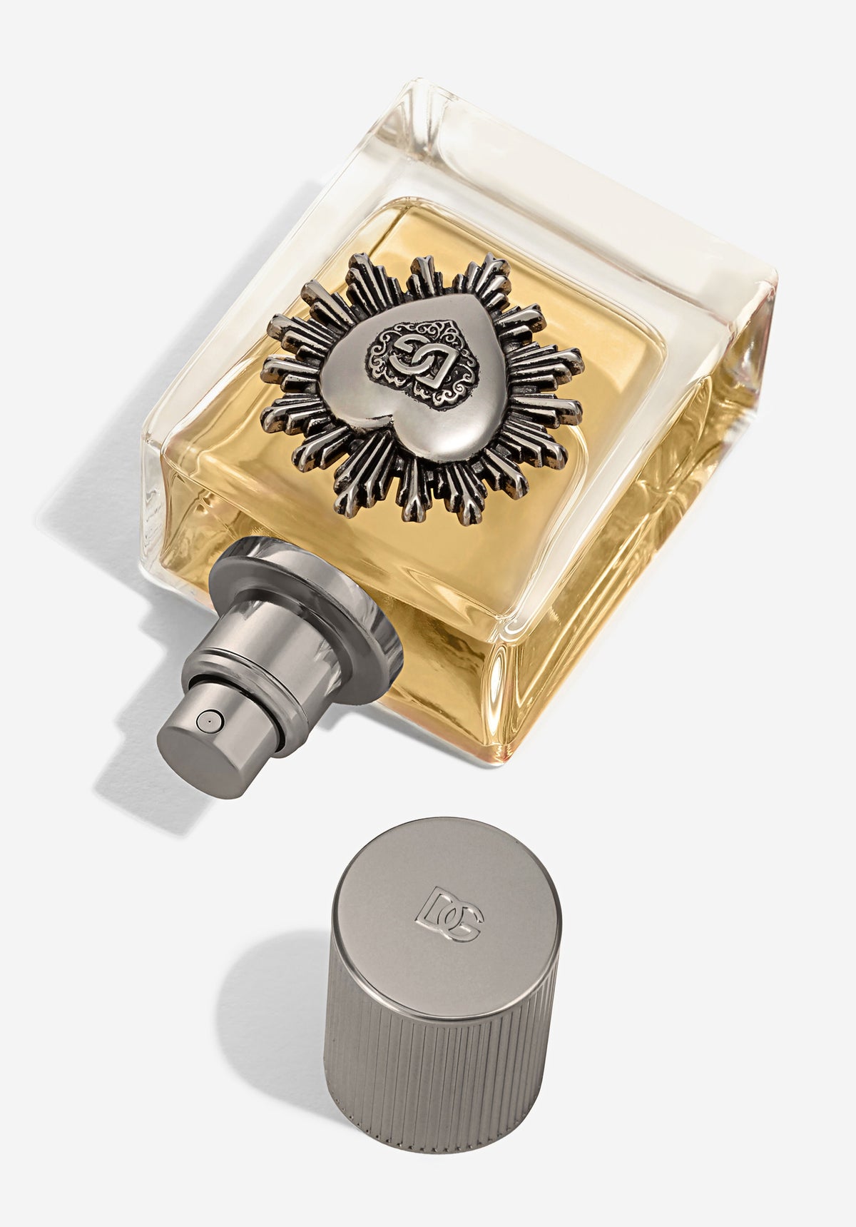 Dolce & Gabbana Devotion Pour Homme Parfum 50 ml (man)