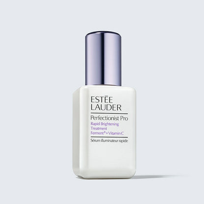 Estée Lauder Perfectionist Pro Rapid Brightening Treatment with Ferment³ + Vitamin C 50 ml