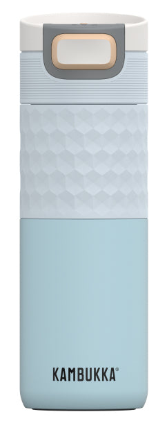 Θερμικό Κύπελλο Kambukka Etna Grip Breezy Μπλε - χωρητικότητα 500 ml