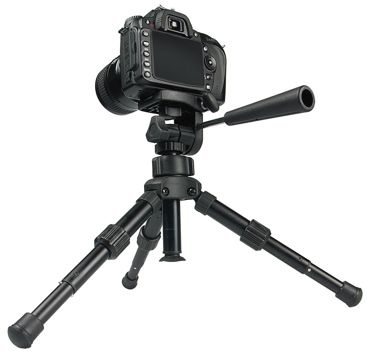 Kaiser DSLR Table Top Tripod Model 6045
