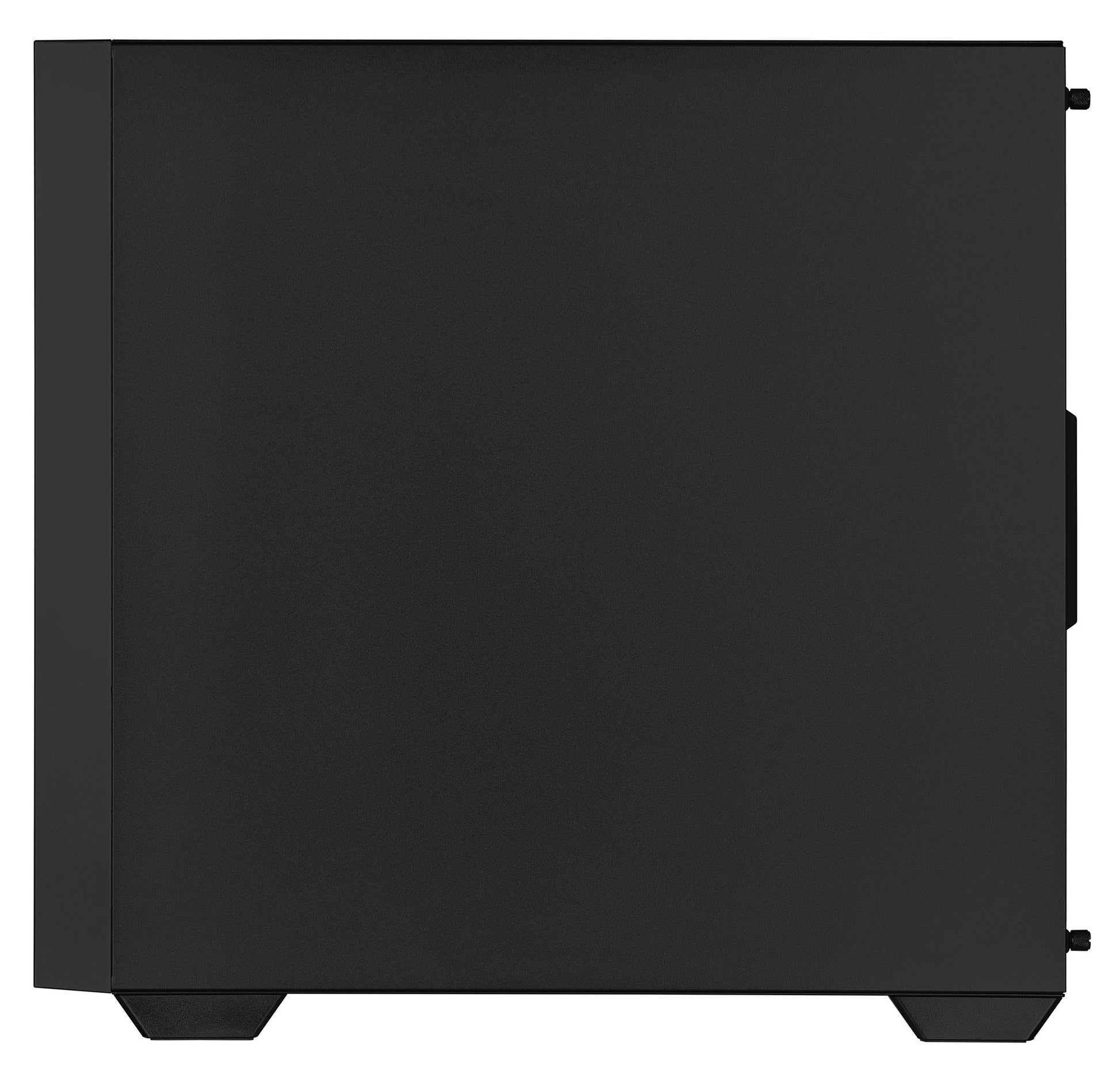 Actina 5901443335832 Υπολογιστής AMD Ryzen™ 5 5600, 16 GB DDR4-SDRAM, 1 TB SSD, AMD Radeon RX 7600, Mini Tower, Μαύρο