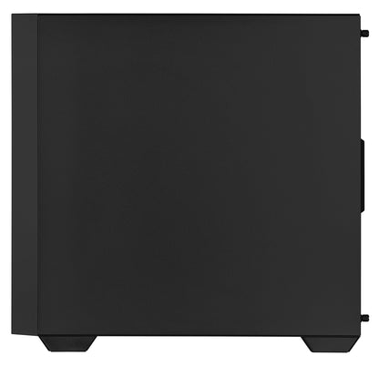 Actina 5901443335832 Υπολογιστής AMD Ryzen™ 5 5600, 16 GB DDR4-SDRAM, 1 TB SSD, AMD Radeon RX 7600, Mini Tower, Μαύρο
