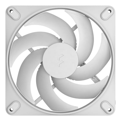 Fractal Design Momentum 14 White 140mm Fan