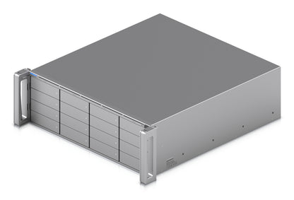 Ubiquiti Enterprise Network Video Recorder 3U Grey