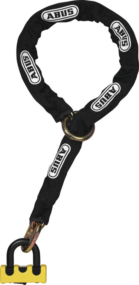 ABUS GRANIT Power XS 67/105HB50 yellow+12KS120 black loop