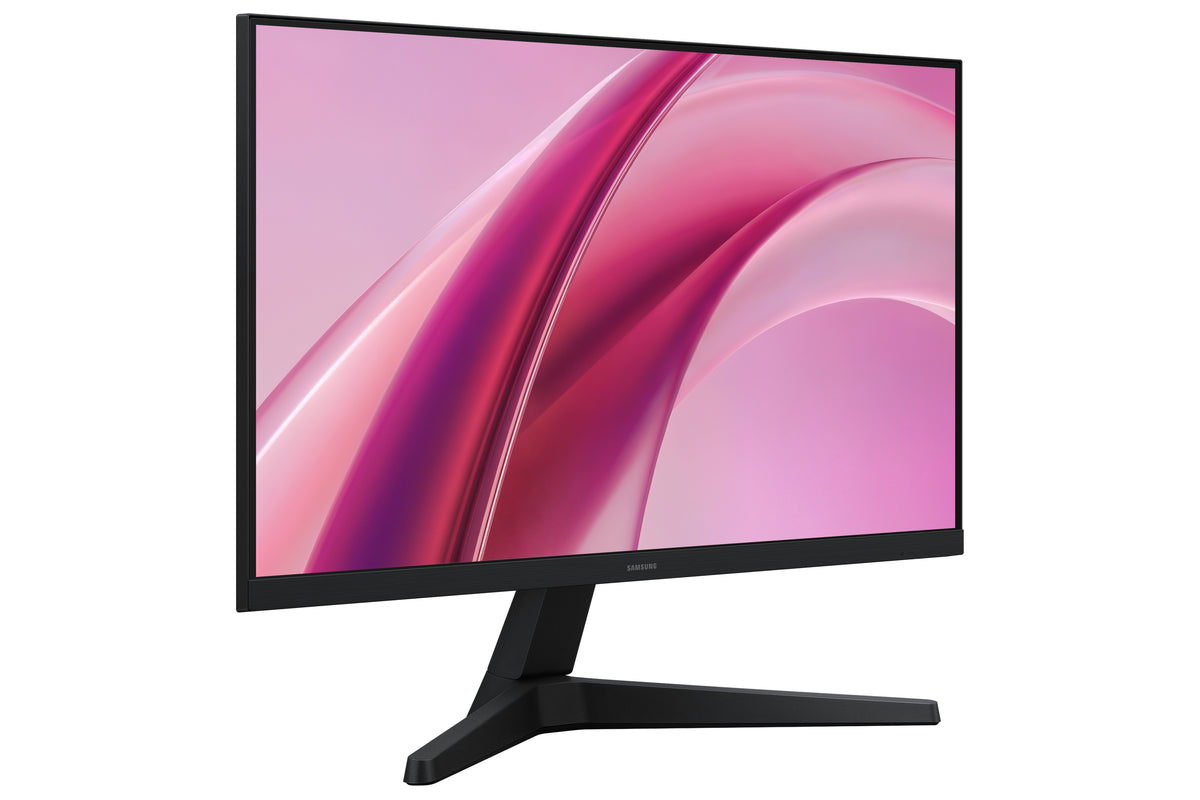 Samsung G31H 24" (61 cm) Full HD LCD Computer Monitor — 1920 x 1080, Black