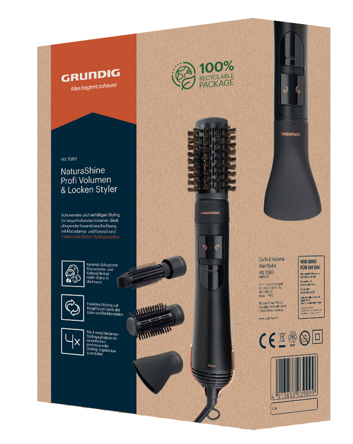 Grundig HS 7080