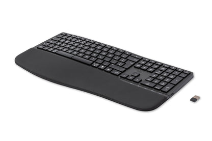 HP 680 Comfort Dual-Mode Keyboard