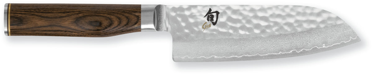 KAI Shun Premier Tim Mälzer Santoku 14.0 cm