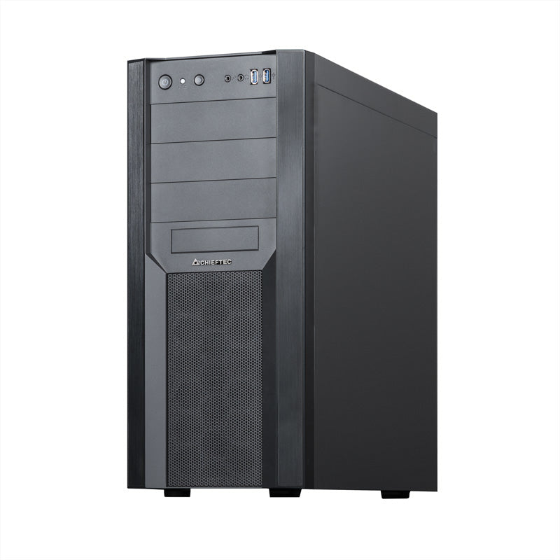 Chieftec CW-01B-OP (Black)