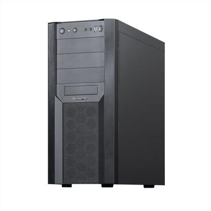 Chieftec CW-01B-OP (Black)