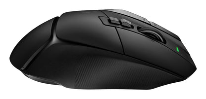 Logitech G G502 X LIGHTSPEED Wireless Gaming Mouse