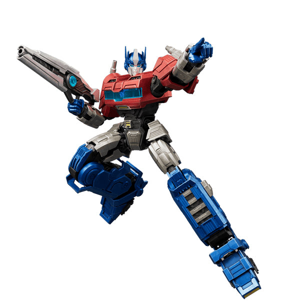 Blokees Transformers