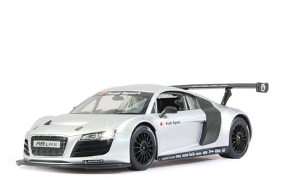 Jamara Audi R8   LMS  1:24                27 MHz silber   6+