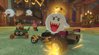 Nintendo Mario Kart 8 Deluxe, Nintendo Switch-Spiel
