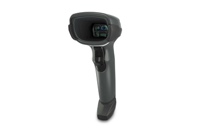 Zebra DS4608-SR Handheld bar code reader 1D/2D LED Black