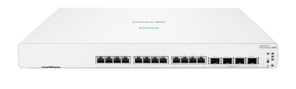 HPE Networking Instant On 1960 Switch 12p 10GBT
