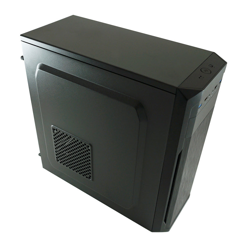 LC-Power Geh Midi-7039B (2xUSB 3.0/2x2.0)