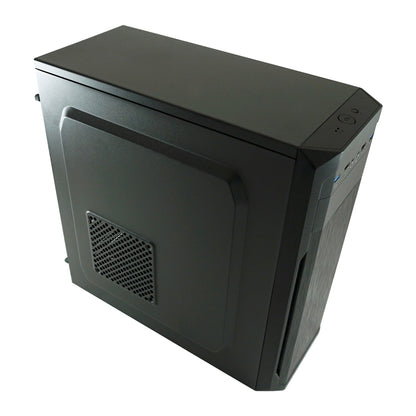 LC-Power Geh Midi-7039B (2xUSB 3.0/2x2.0)