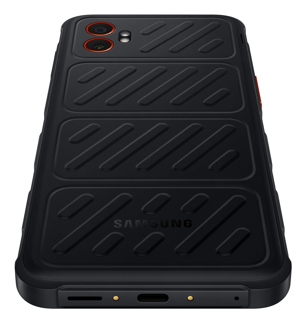 Samsung Galaxy XCover7 Pro 16.8 cm (6.6") Hybrid Dual SIM 5G USB Type-C 6 GB 128 GB 4350 mAh Black