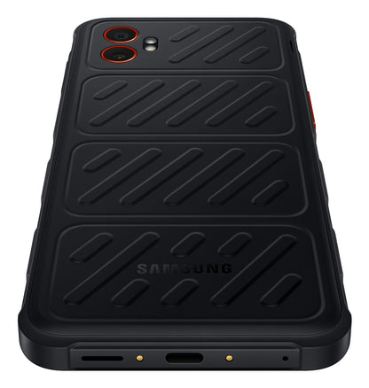 Samsung Galaxy XCover7 Pro 16.8 cm (6.6") Hybrid Dual SIM 5G USB Type-C 6 GB 128 GB 4350 mAh Black