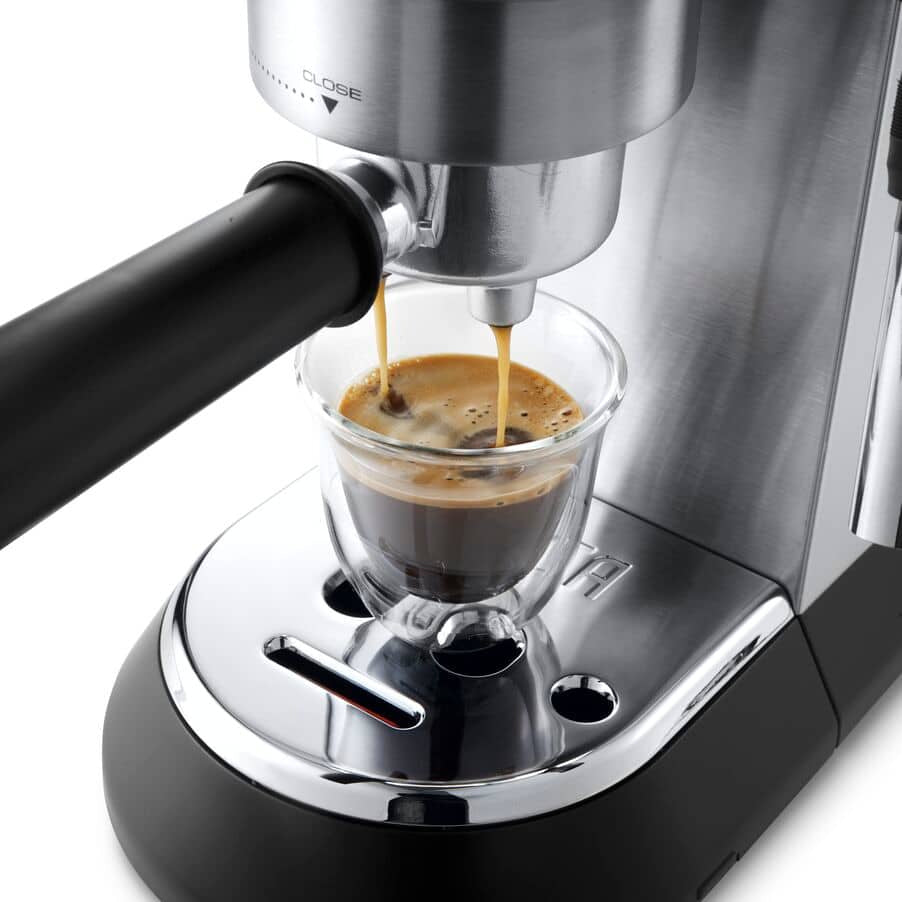 DeLonghi EC 685 M Dedica Style