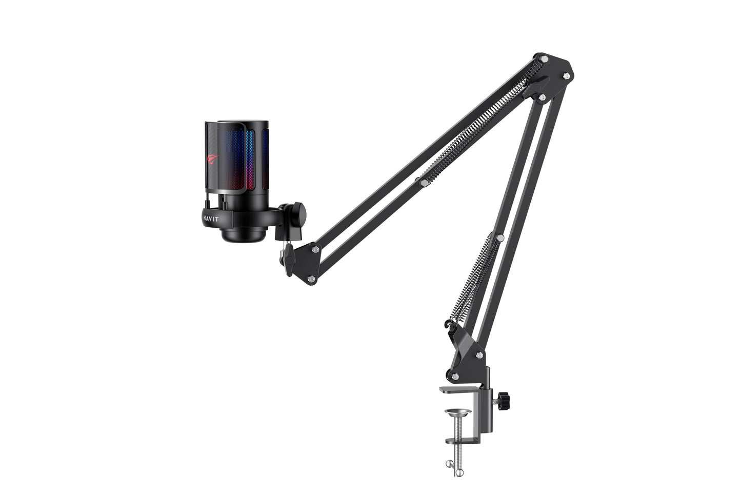 Havit GK50 Pro - gaming microphone, black