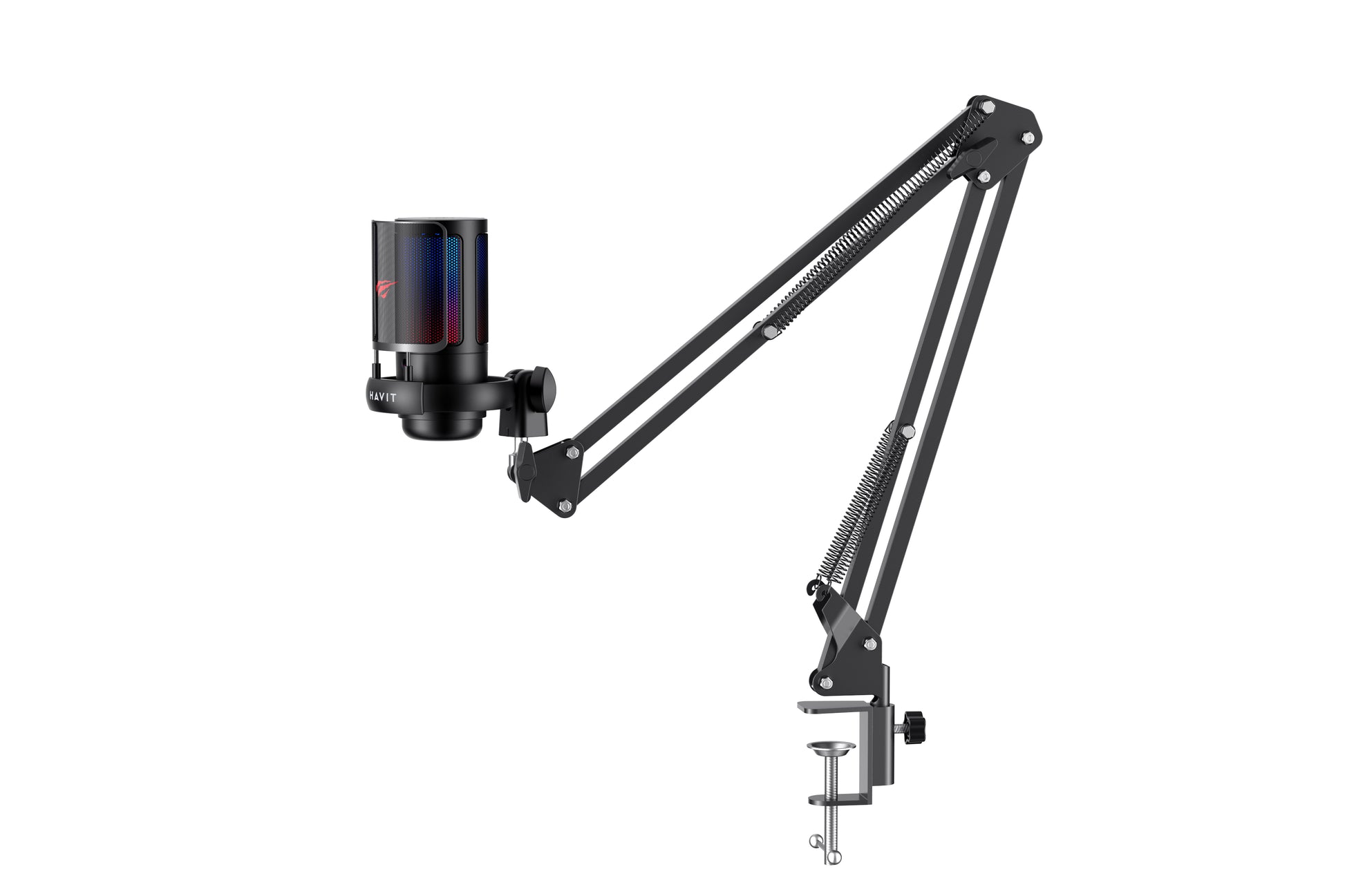 Havit GK50 Pro - gaming microphone, black