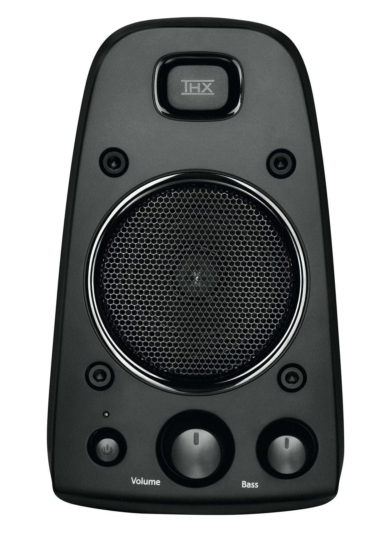 Logitech Speaker System Z623 (Black, THX)