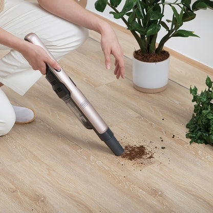 Black + Decker DVC320BRG Λεπτή Φορητή Σκουπά Ηλεκτρική Χειρός