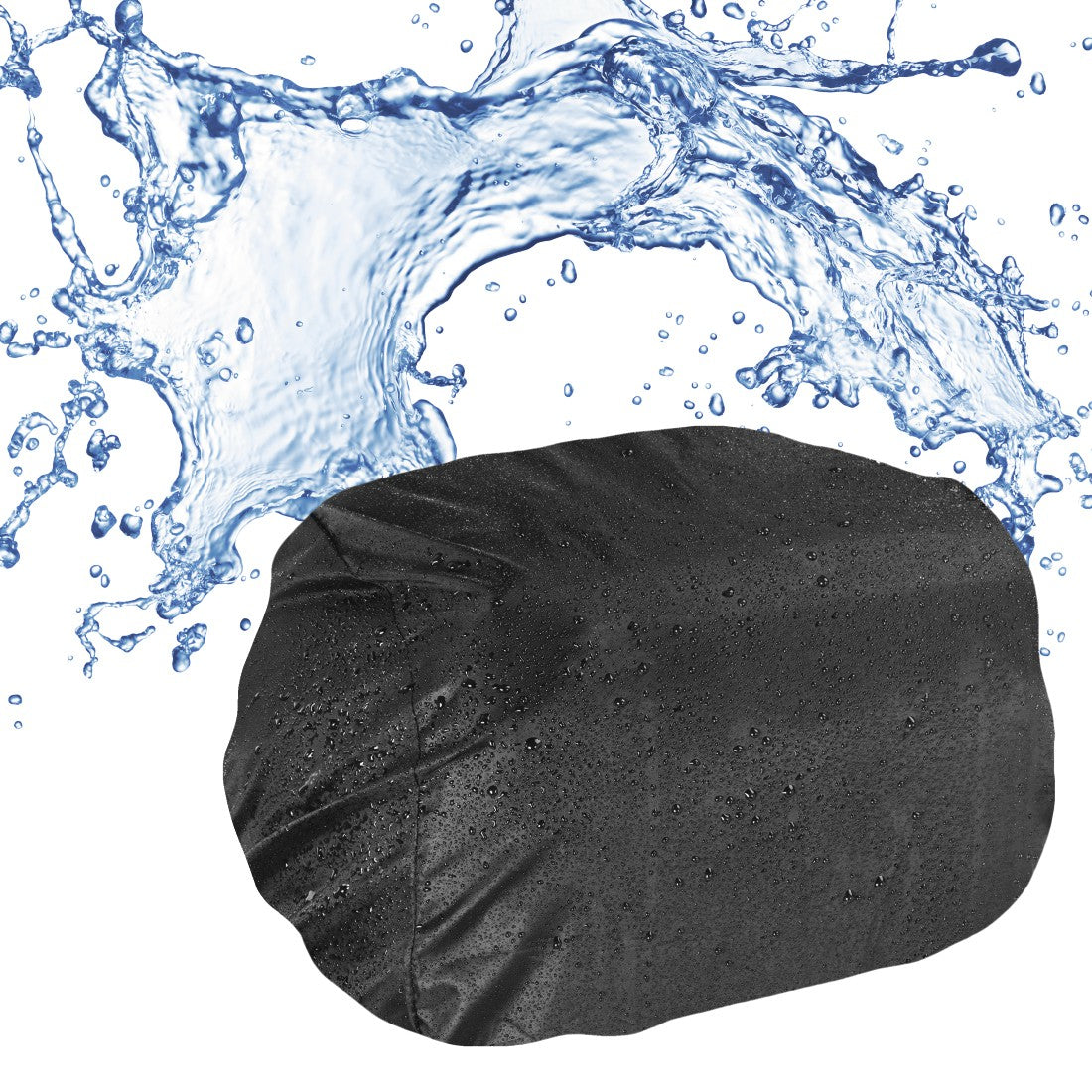 Hama Camera bag Matera 135 black 121339