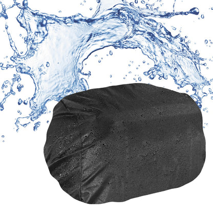 Hama Camera bag Matera 135 black 121339