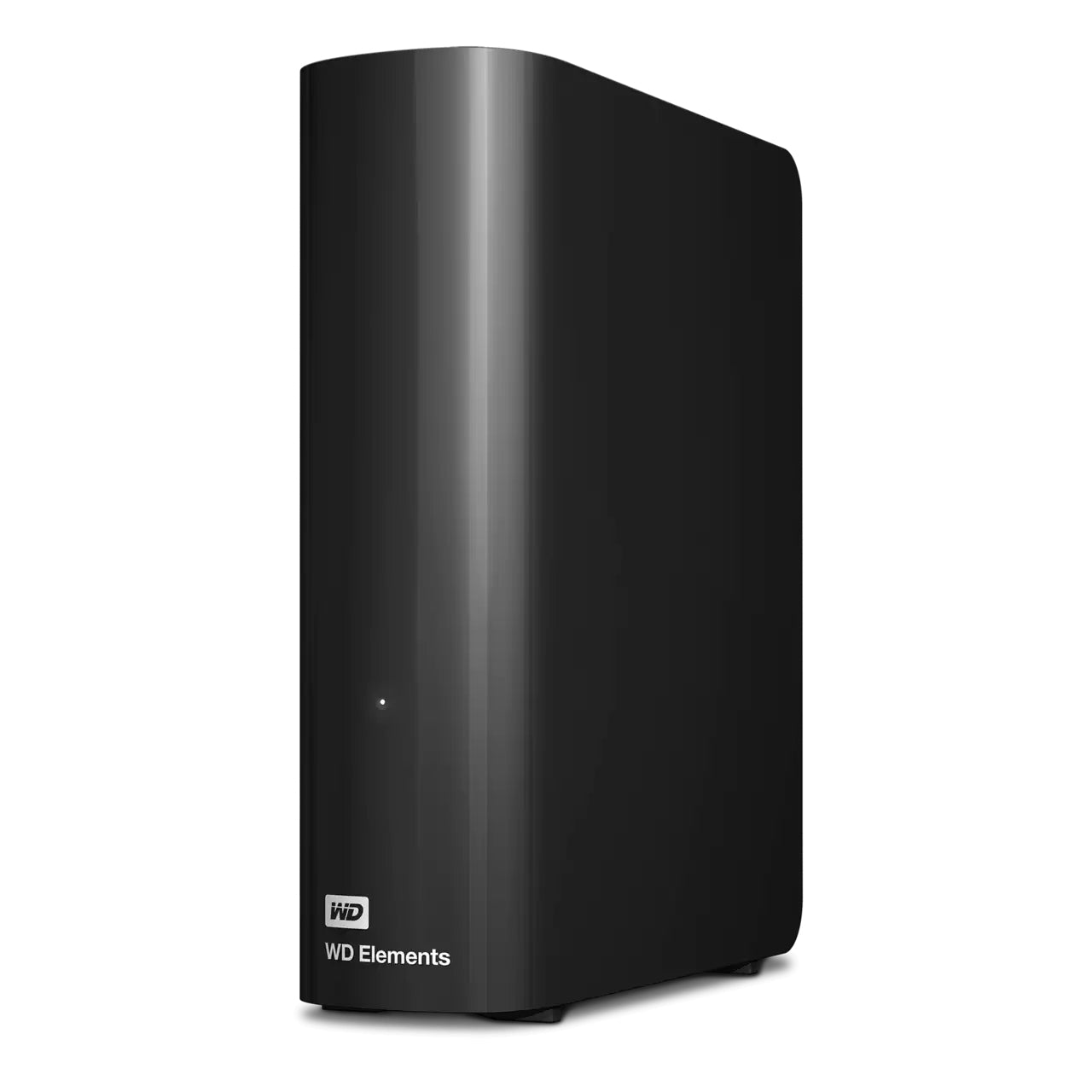 Western Digital WD Elements 24TB HDD εξωτερικός σκληρός δίσκος USB Τύπου-A 3.2 Gen 1 (3.1 Gen 1) Μαύρος (Μαύρο)