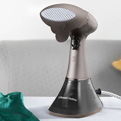Russell Hobbs 28040-56 Steam Genie Aroma Garment Steamer