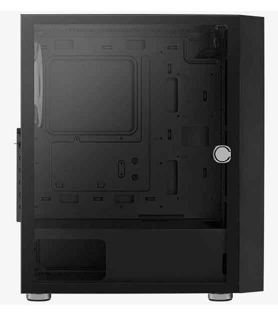 Housing Aerocool PGS Graphite-G-BK-v2 FRGB