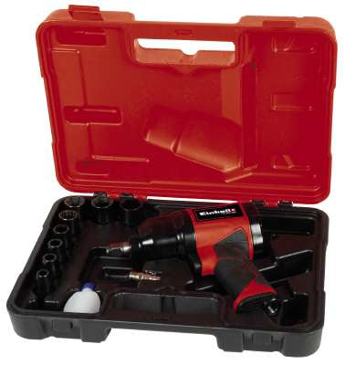 Einhell TC-PW 340 air impact wrenche