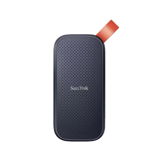 SanDisk Portable SSD         2TB SDSSDE30-2T00-G26