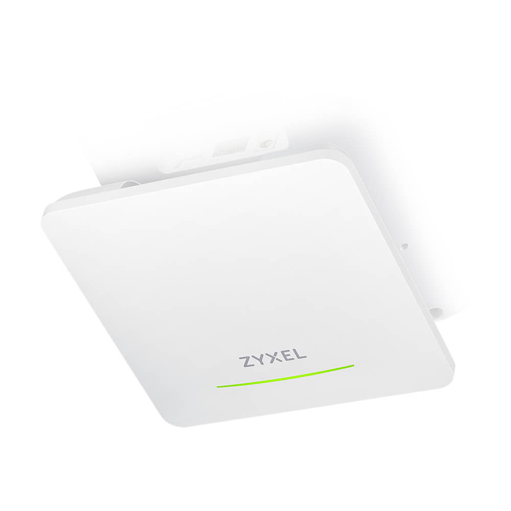 Zyxel NWA50BE Pro AccessPoint 4-Stream, Dual-Radio