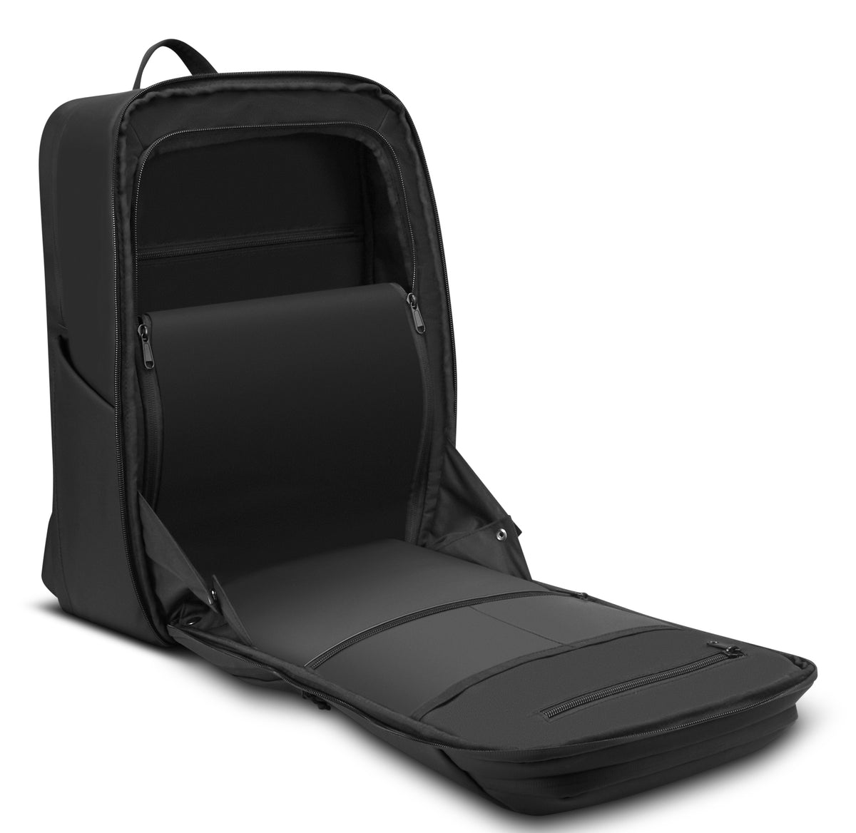 LENOVO Legion 43,18cm 17Zoll Gaming Backpack GB800 Black