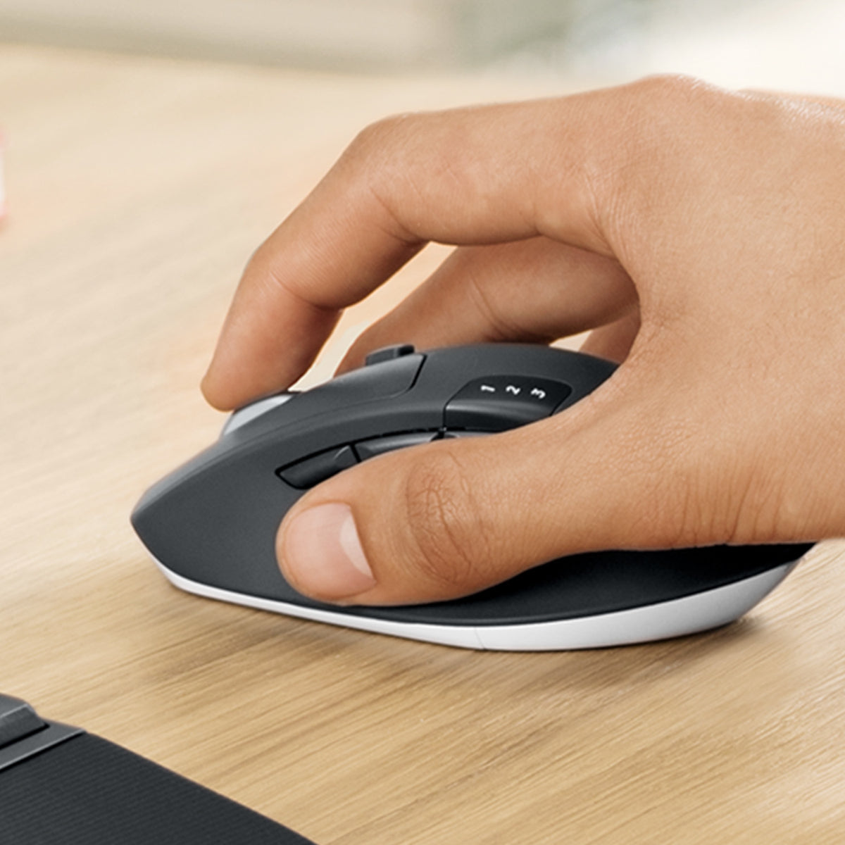 Logitech MK850 Performance (DE-Layout)
